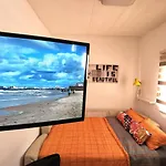 Cadiz, Playa Y Centro Historico